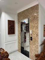 Bán căn nhà villa phố d4 ocean dunes 140m2 ngang 7m 1 trệt 3 lầu có thang máy