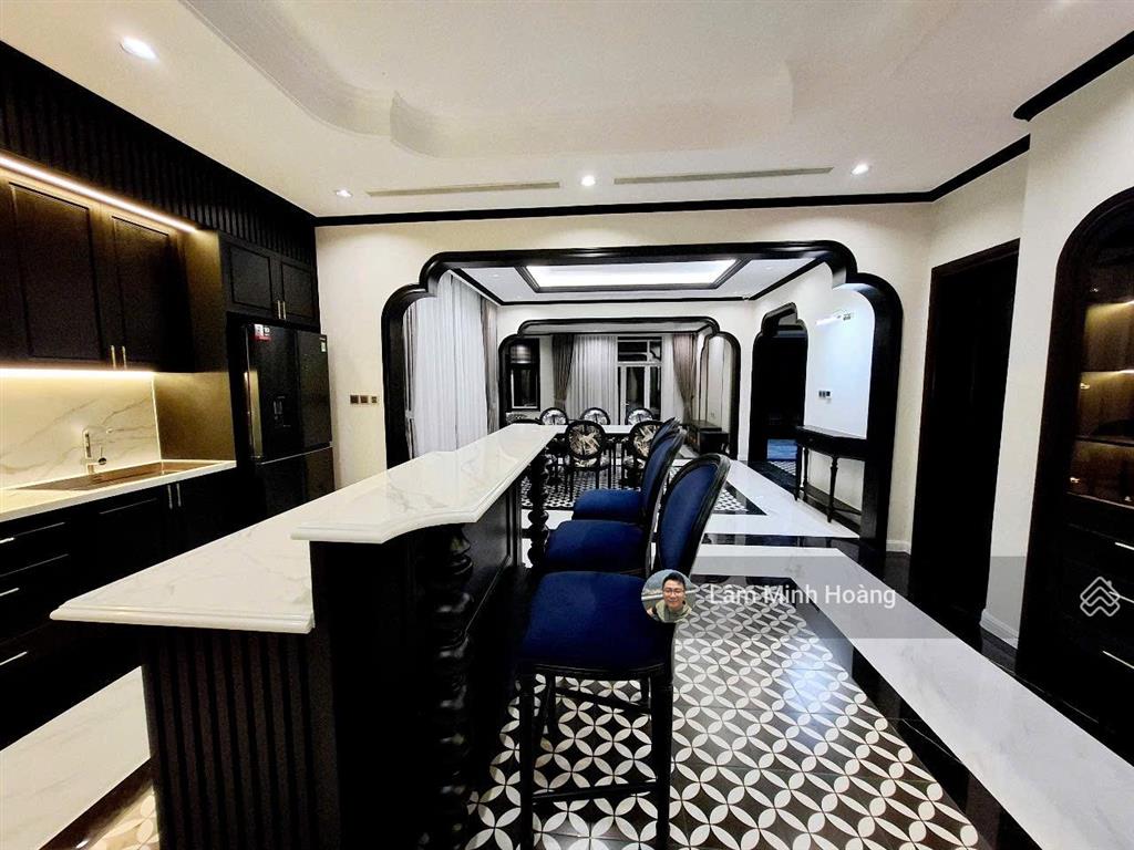 Biệt thự nghỉ dưỡng thủ phủ resort mũi né  phan thiết, 400m2 full thổ sở hữu vĩnh viễn