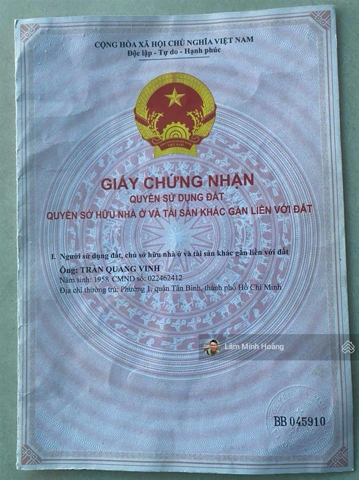 Bán khách sạn 5 tầng góc 2 mặt tiền trung tâm phan thiết 1178m2 sàn giá 23 tỷ