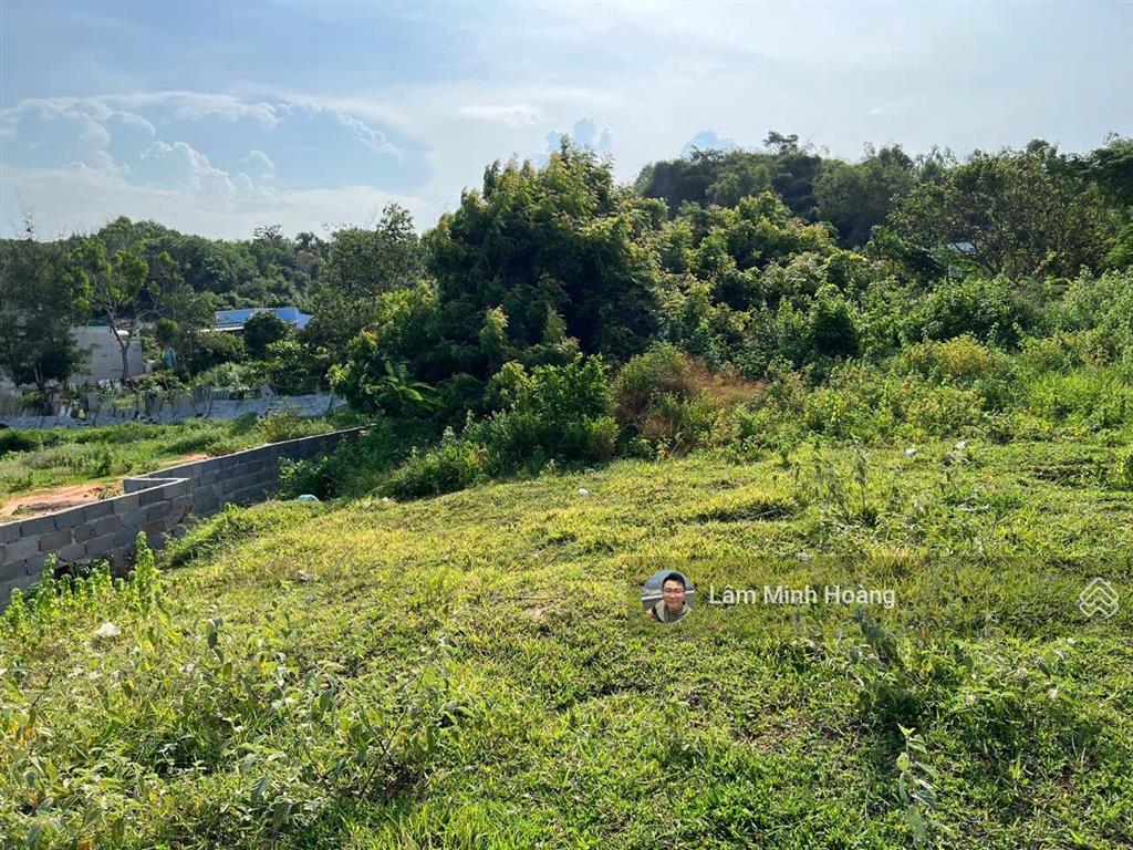 Bán đất ở lạc long quân, 27 tỷ, 1293 m2, hướng đông nam, pháp lý đầy đủ
