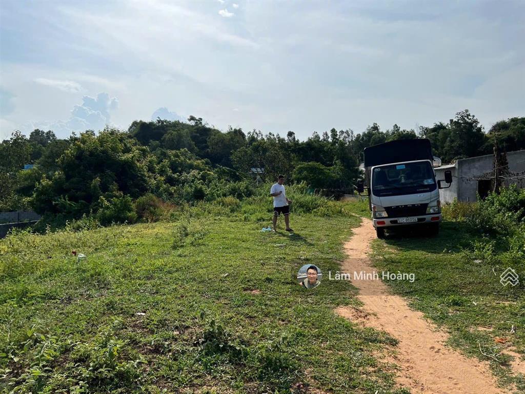 Bán đất ở lạc long quân, 27 tỷ, 1293 m2, hướng đông nam, pháp lý đầy đủ