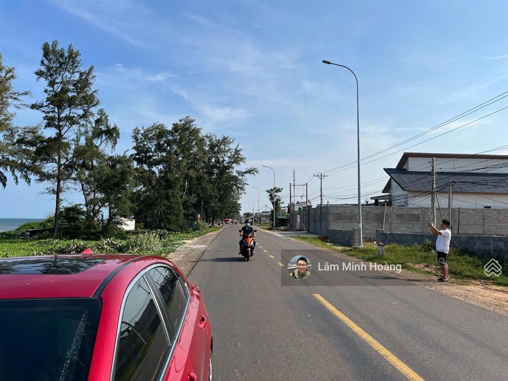 Bán đất ở lạc long quân, 27 tỷ, 1293 m2, hướng đông nam, pháp lý đầy đủ