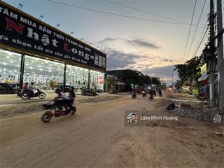 Bán kho, nhà xưởng 38 tỷ vnd, 967m2 tại thủ khoa huân, phú thủy, phan thiết