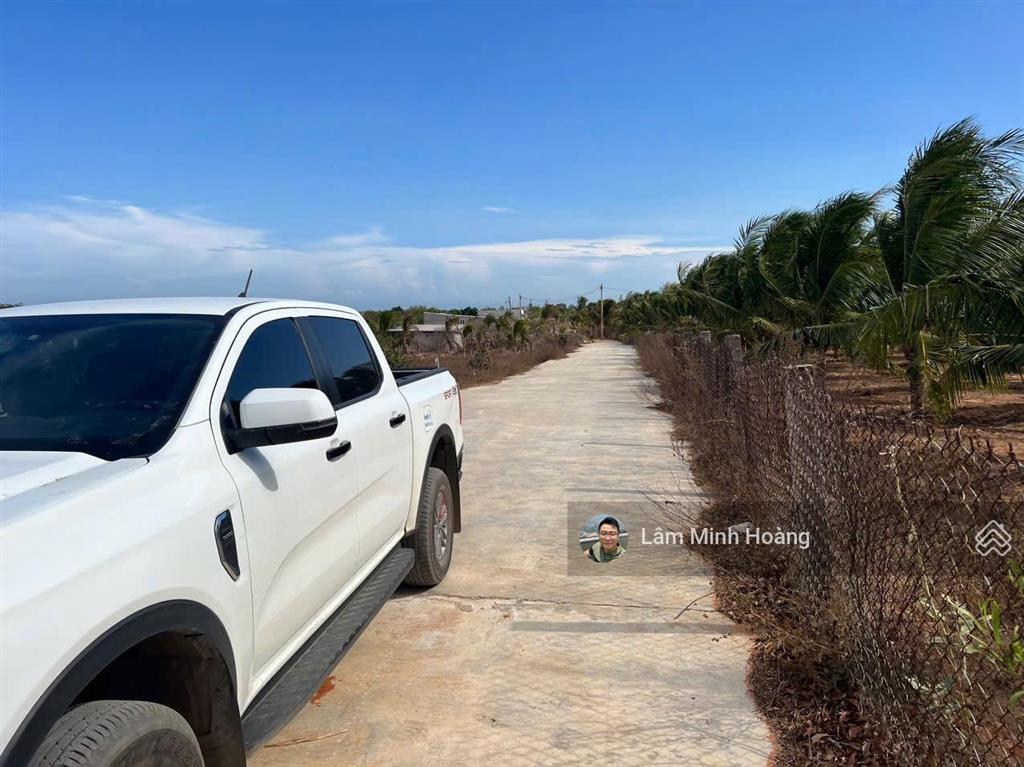 Bán lô đất thiện nghiệp 2000m2 giá siêu đầu tư chỉ 2.2 tỷ hết sổ