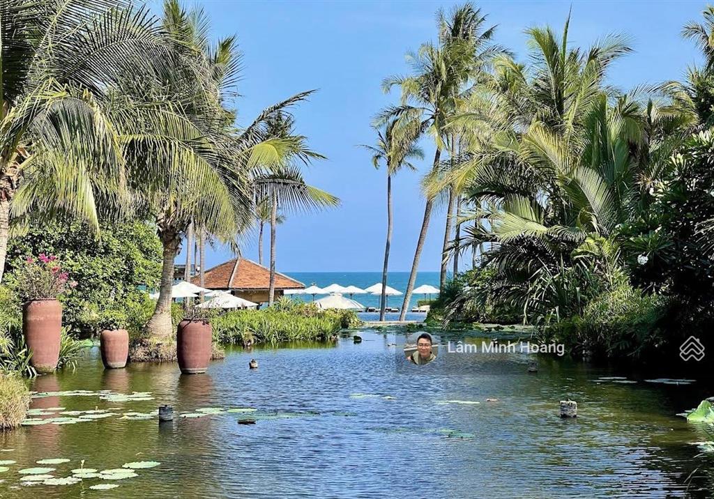 Cần bán nhanh quỹ đất 3000m2 mặt tiền đường nguyễn đình chiểu, khu phố tây giá đầu tư