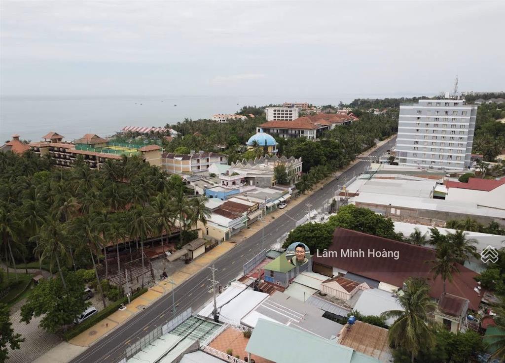 Cần bán nhanh quỹ đất 3000m2 mặt tiền đường nguyễn đình chiểu, khu phố tây giá đầu tư