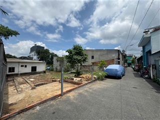 Bán đất 68m2 trường cấp 3 nguyễn huệ, p. long thạnh mỹ, quận 9, hồ chí minh, giá tốt 3,794 tỷ