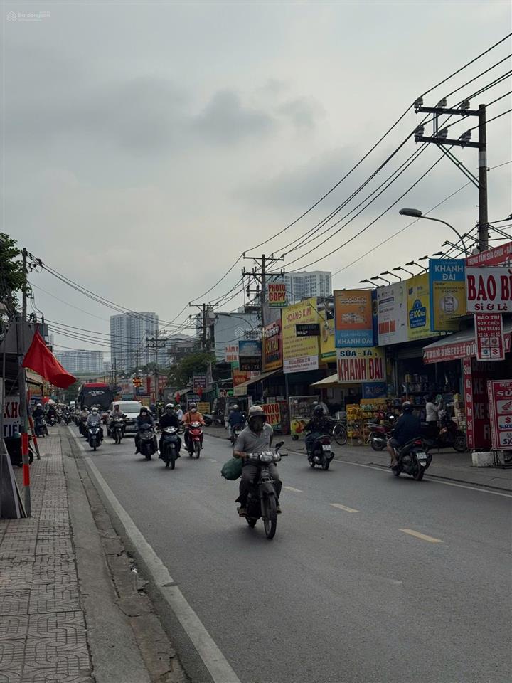 Nhà mt chính chủ 6m2x28m  nguyễn văn tăng  phường long bình  tp. thủ đức(q9), tp. hcm