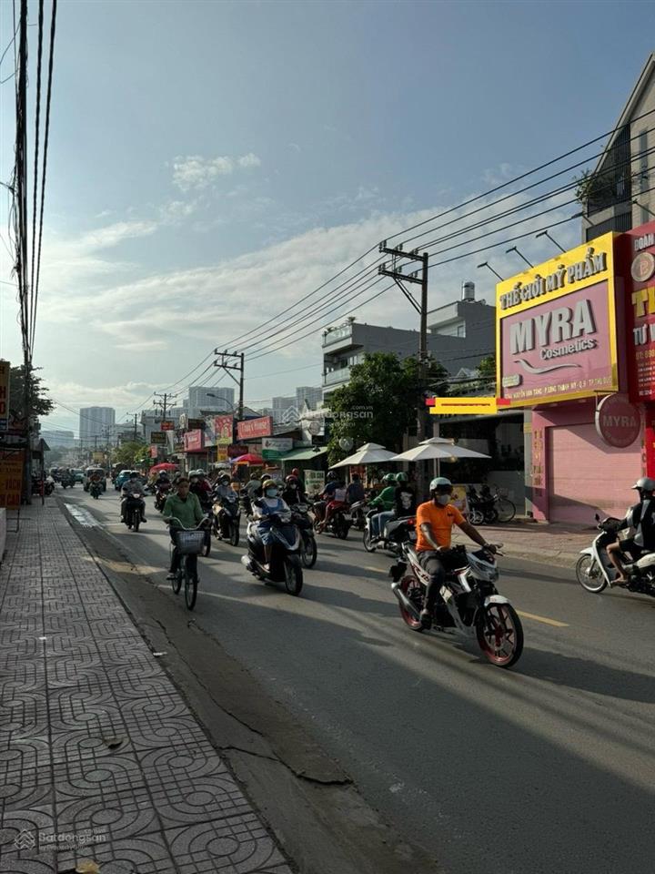 Nhà mt chính chủ 6m2x28m  nguyễn văn tăng  phường long bình  tp. thủ đức(q9), tp. hcm