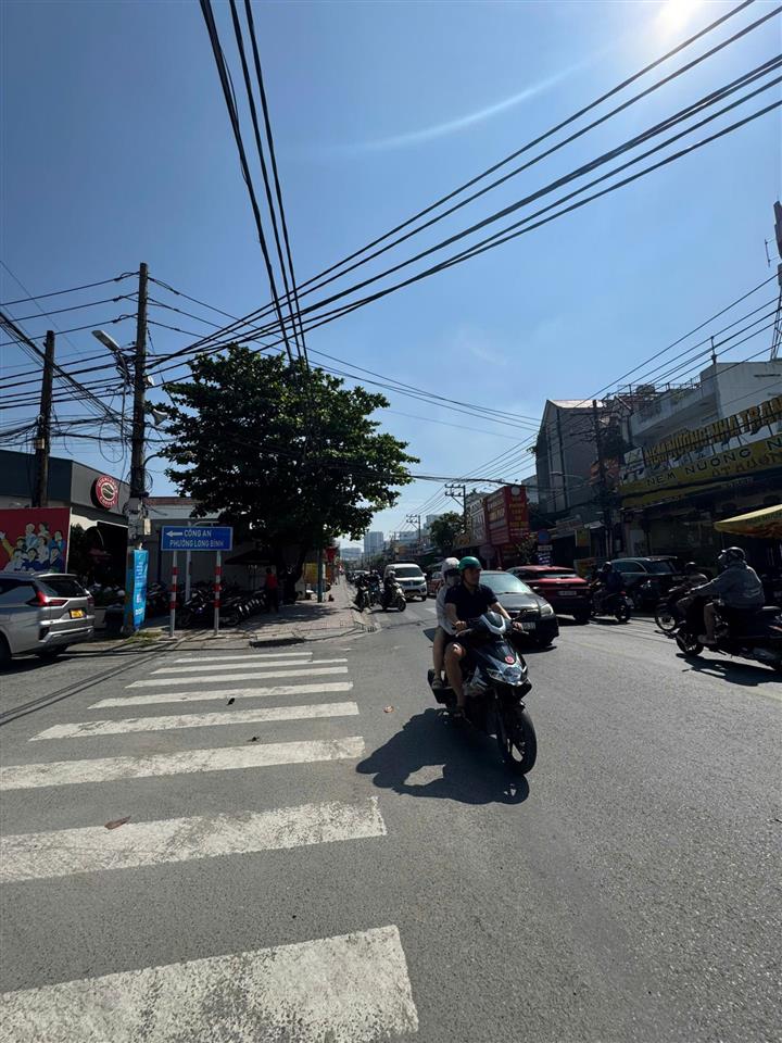 Nhà mt chính chủ 6m2x28m  nguyễn văn tăng  phường long bình  tp. thủ đức(q9), tp. hcm