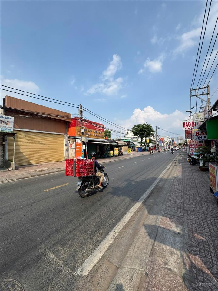 Nhà mt chính chủ 6m2x28m  nguyễn văn tăng  phường long bình  tp. thủ đức(q9), tp. hcm