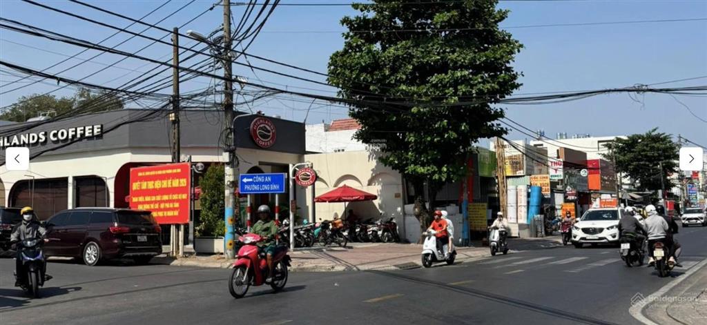 Mt 168m² 6.2m x28m ,dòng tiền 40tr/tháng + giá 130tr/m² nguyễn văn tăng, long bình, hồ chí minh.