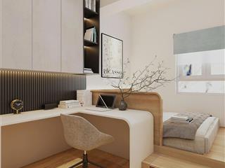 Cần bán căn hộ chung cư sky9 quận 9 giá chỉ 2,7 tỷ có sổ hồng 2pn 1wc