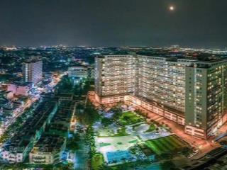 Cần bán căn hộ chung cư 9 view quận 9, dt 58m2 2pn 2wc giá 2,7 tỷ