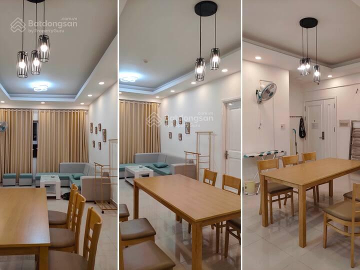 Chính chủ cần bán căn hộ chung cư 9 view quận 9 diện tích 58m 2pn 2wc nhà đẹp, chỉ 3,1 tỷ