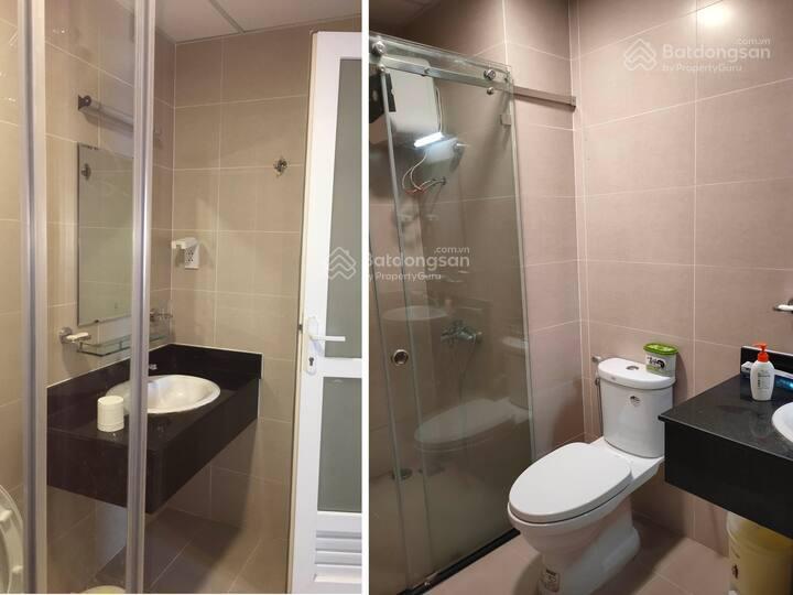 Chính chủ cần bán căn hộ chung cư 9 view quận 9 diện tích 58m 2pn 2wc nhà đẹp, chỉ 3,1 tỷ