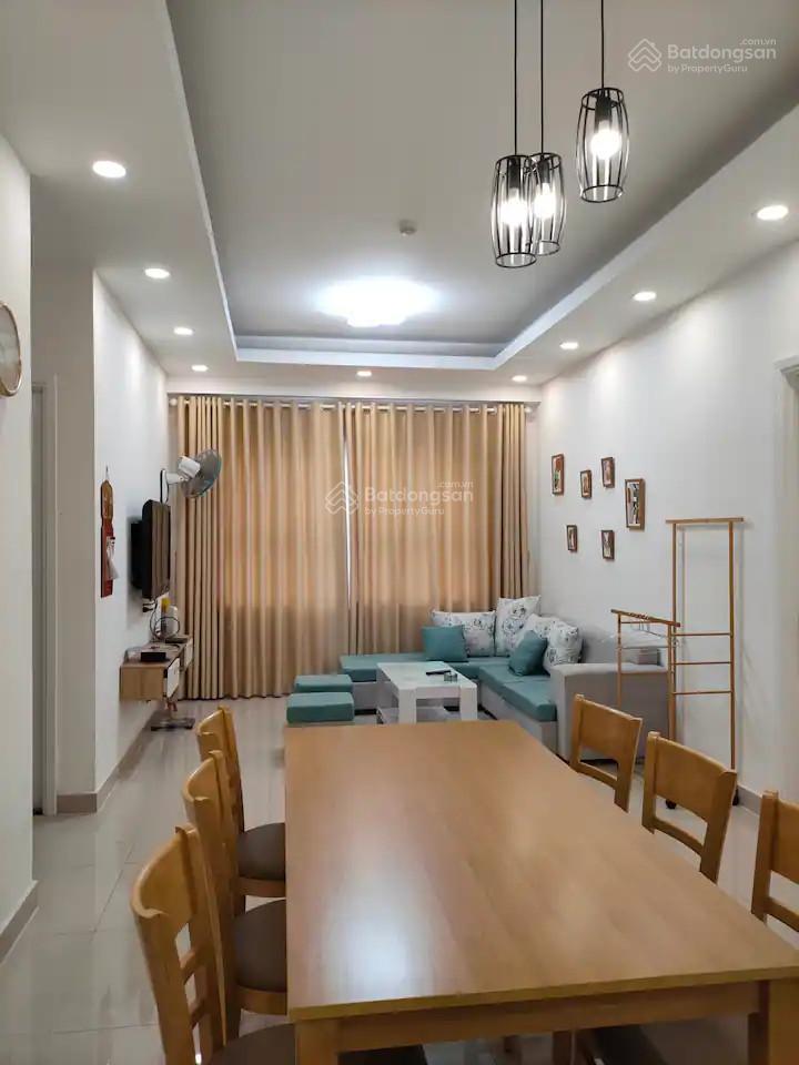 Chính chủ cần bán căn hộ chung cư 9 view quận 9 diện tích 58m 2pn 2wc nhà đẹp, chỉ 3,1 tỷ