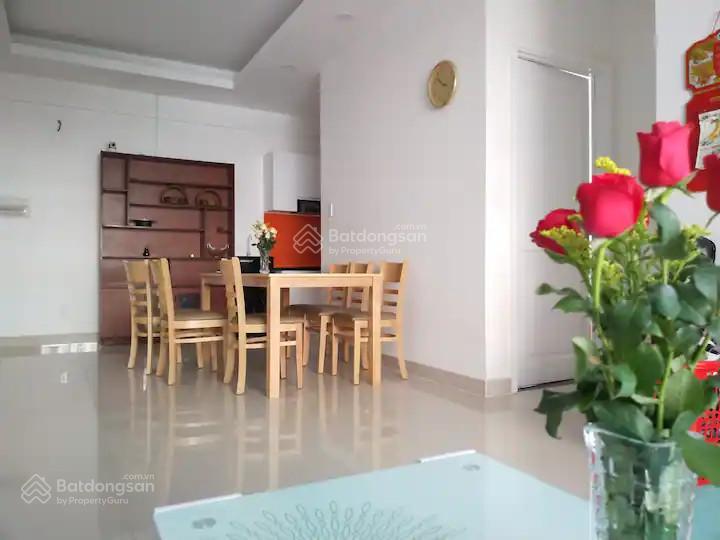 Chính chủ cần bán căn hộ chung cư 9 view quận 9 diện tích 58m 2pn 2wc nhà đẹp, chỉ 3,1 tỷ