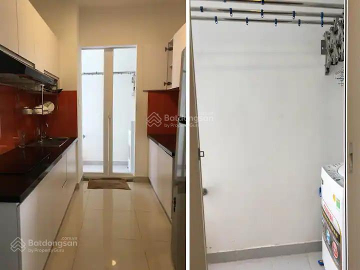 Chính chủ cần bán căn hộ chung cư 9 view quận 9 diện tích 58m 2pn 2wc nhà đẹp, chỉ 3,1 tỷ