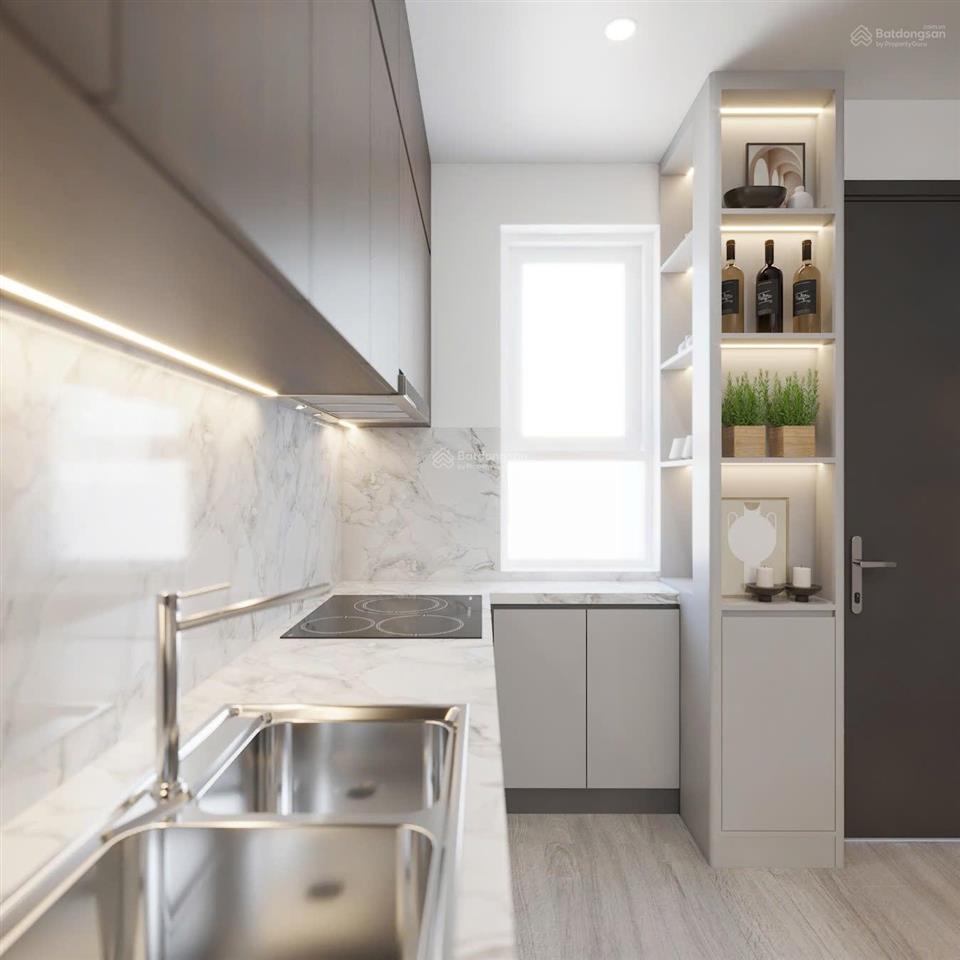 Chính chủ cần bán căn hộ chung cư sky9 quận 9 dt 74m sổ hồng sẵn 3pn 2wc căn góc chỉ 3,4 tỷ
