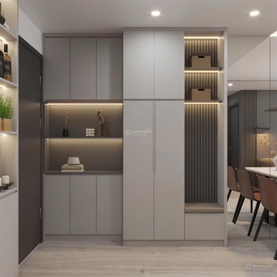 Chính chủ cần bán căn hộ chung cư sky9 quận 9 dt 74m sổ hồng sẵn 3pn 2wc căn góc chỉ 3,4 tỷ