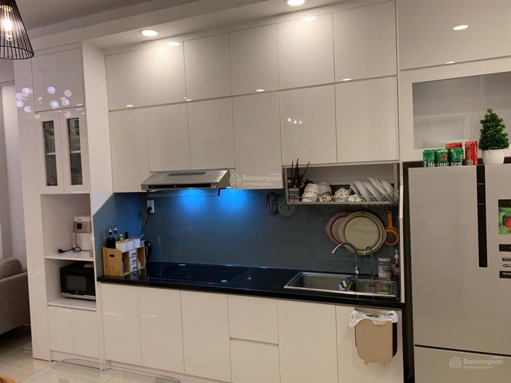 Chính chủ cần bán căn hộ chung cư 9 view quận 9, dt 58m², 2pn, 2wc, giá chỉ 2,8 tỷ, hỗ trợ vay bank