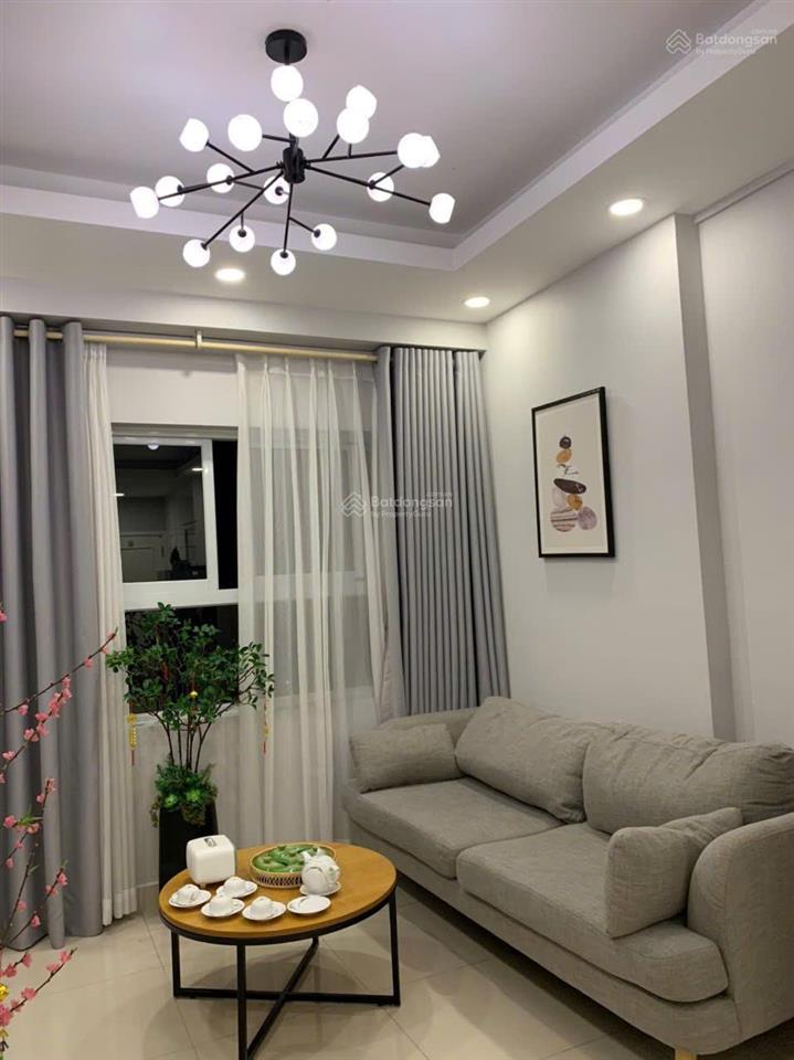 Chính chủ cần bán căn hộ chung cư 9 view quận 9, dt 58m², 2pn, 2wc, giá chỉ 2,8 tỷ, hỗ trợ vay bank