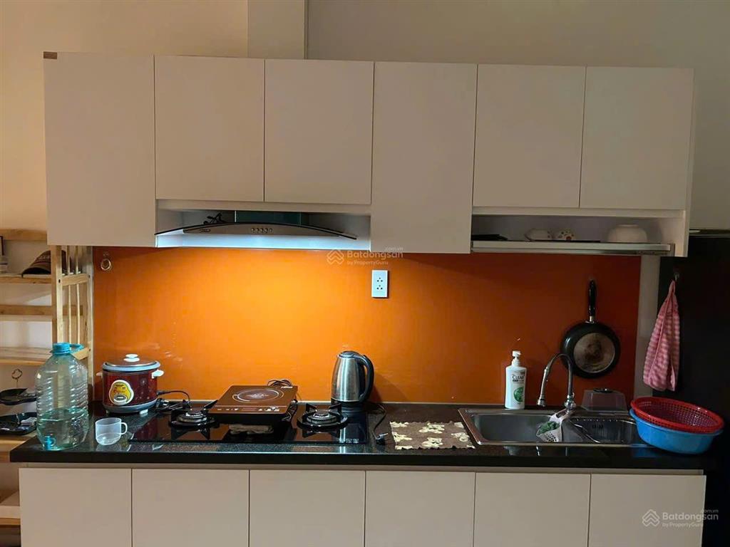 Chính chủ cần bán căn hộ chung cư 9 view quận 9, dt 58m², 2pn, 2wc, giá chỉ 2,8 tỷ, hỗ trợ vay bank