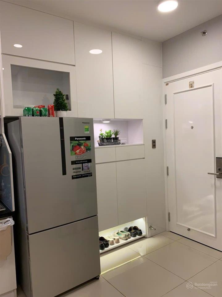 Chính chủ cần bán căn hộ chung cư 9 view quận 9, dt 58m², 2pn, 2wc, giá chỉ 2,8 tỷ, hỗ trợ vay bank