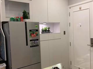 Chính chủ cần bán căn hộ chung cư 9 view quận 9, dt 58m², 2pn, 2wc, giá chỉ 2,8 tỷ, hỗ trợ vay bank
