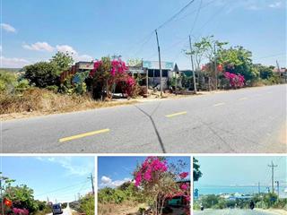 Chính chủ cần bán gấp đất thổ cư mặt tiền nhựa hoà thắng, bắc bình