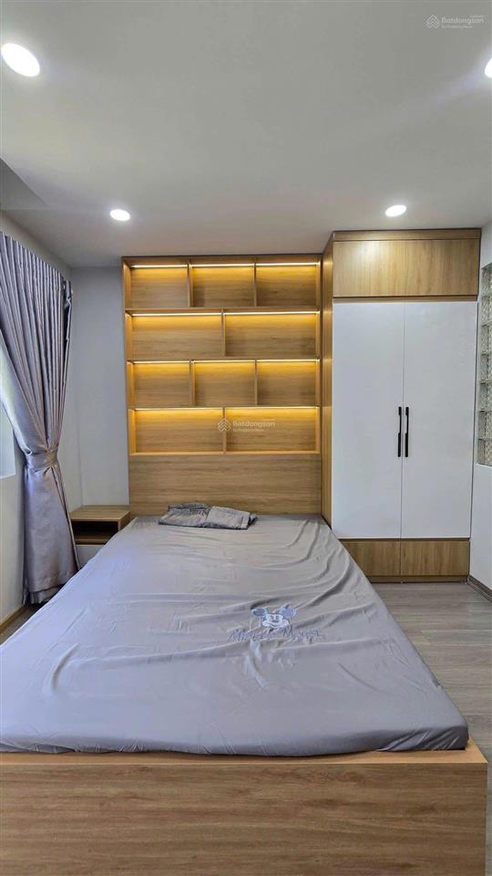 Chính chủ cần bán chcc hồ tùng mậu  55m2 (2n+vs)  giá 4,2 tỷ