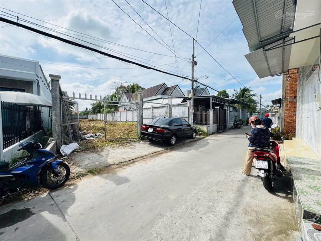 1008m² đất mặt tiền đường tô vĩnh diện, sau lưng đại học fpt thành phố cần thơ