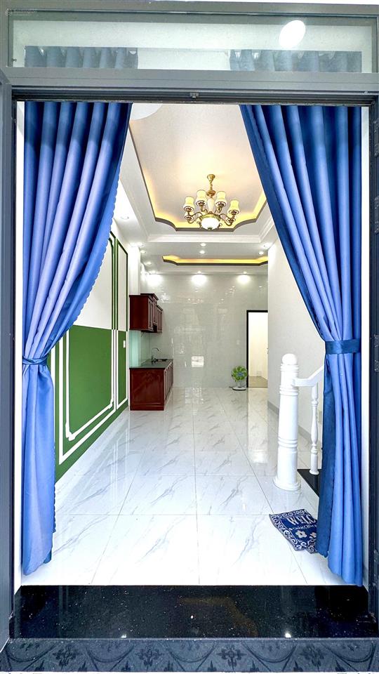 Nhà giá rẻ 3 phòng ngủ phường long tuyền cần thơ