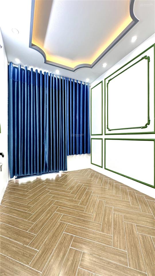 Nhà giá rẻ 3 phòng ngủ phường long tuyền cần thơ
