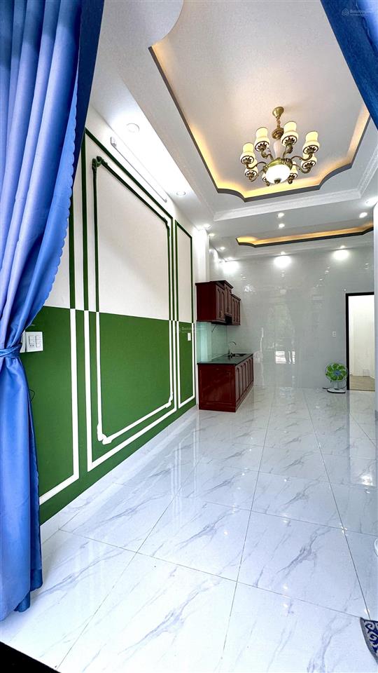 Nhà giá rẻ 3 phòng ngủ phường long tuyền cần thơ