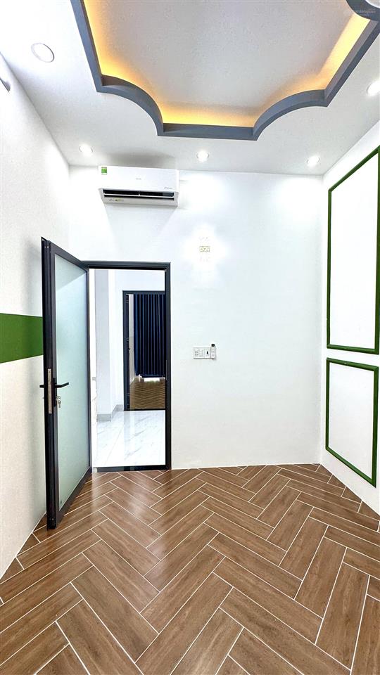 Nhà giá rẻ 3 phòng ngủ phường long tuyền cần thơ