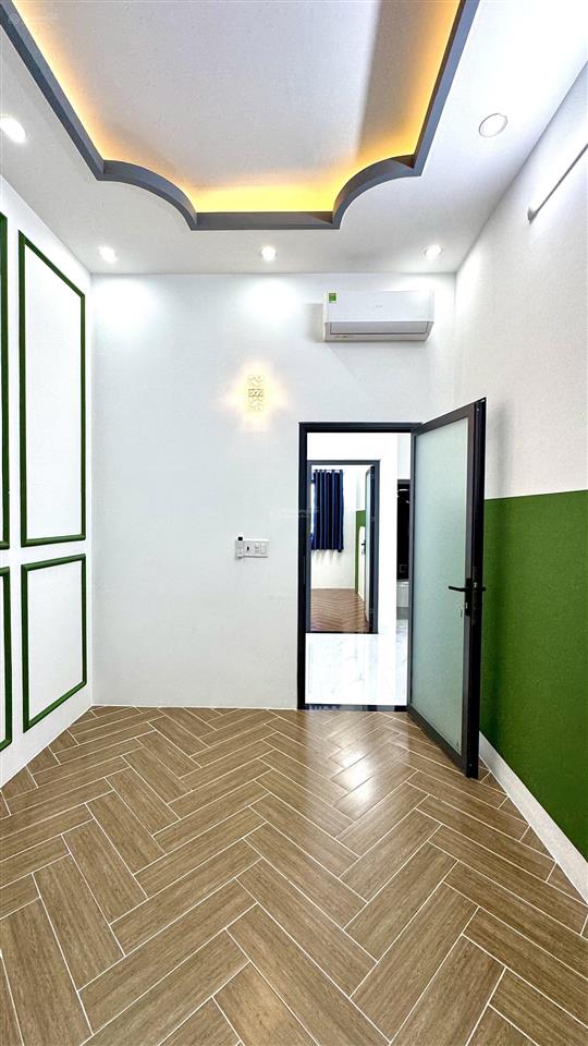Nhà giá rẻ 3 phòng ngủ phường long tuyền cần thơ