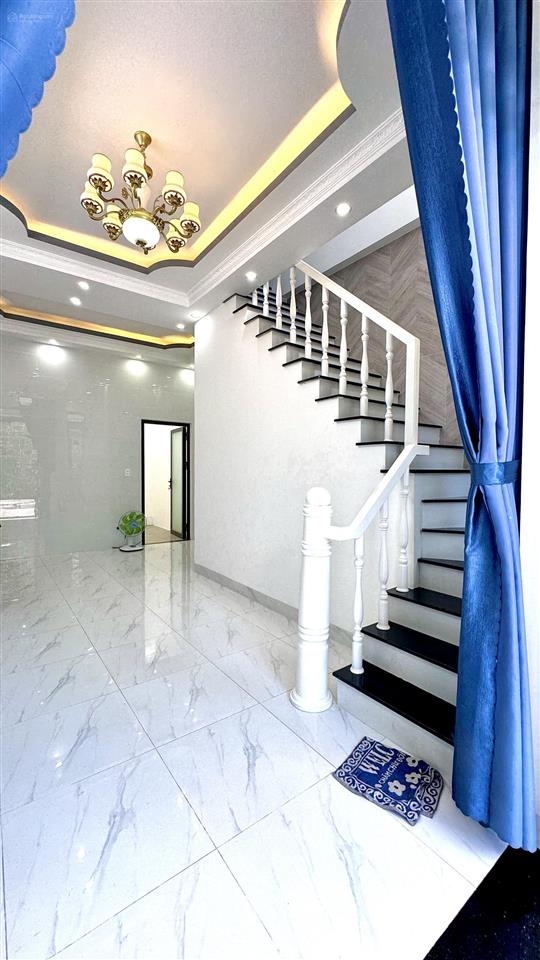 Nhà giá rẻ 3 phòng ngủ phường long tuyền cần thơ