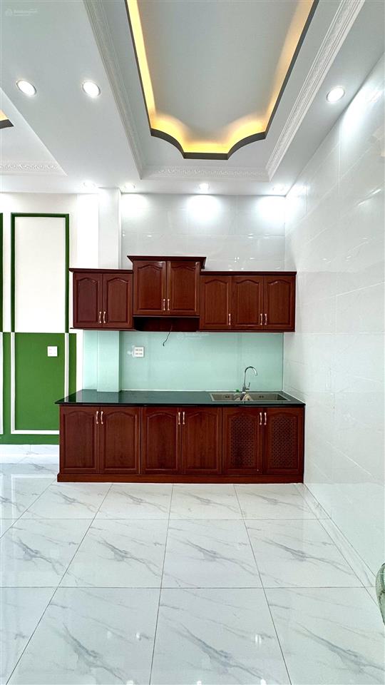 Nhà giá rẻ 3 phòng ngủ phường long tuyền cần thơ