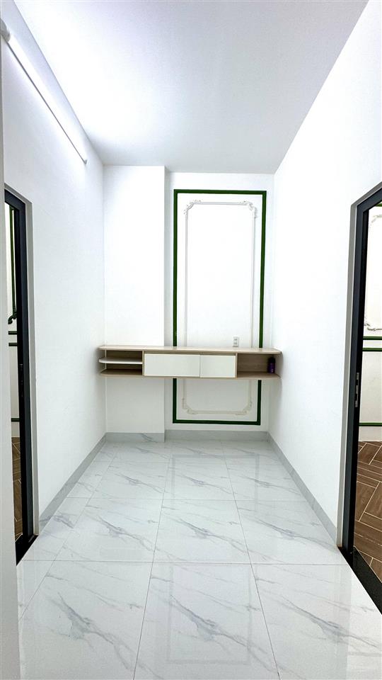 Nhà giá rẻ 3 phòng ngủ phường long tuyền cần thơ