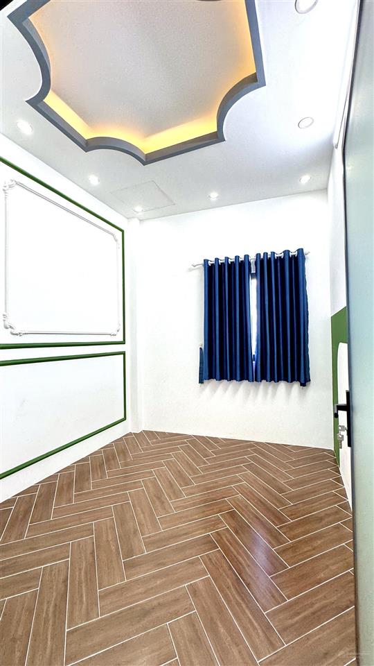 Nhà giá rẻ 3 phòng ngủ phường long tuyền cần thơ