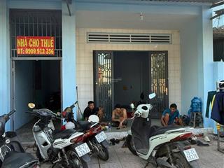Nhà mặt phố trung tâm cần thạnh  cần giờ cơ hội vàng đón sóng vin lấn biển 97m2 6,8 tỷ chính chủ