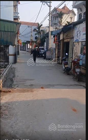 Chính chủ bán đất thổ cư tại thôn xâm hồ  xã hồng vân hà nội  dt 264m mt 12,2m giá tt