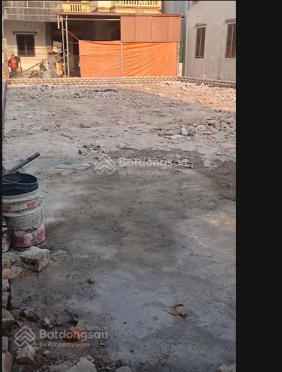 Chính chủ bán đất thổ cư tại thôn xâm hồ  xã hồng vân hà nội  dt 264m mt 12,2m giá tt