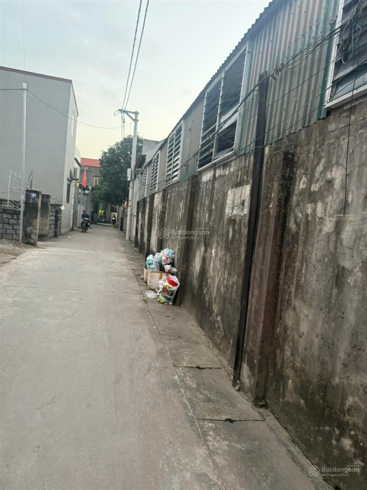 Chính chủ nhờ bán đất thổ cư tại thôn vĩnh lộc xã chương dương hà nội dt76m2 mt 4m