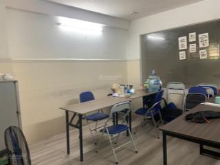 Cho thuê văn phòng chu văn an giá siêu rẻ