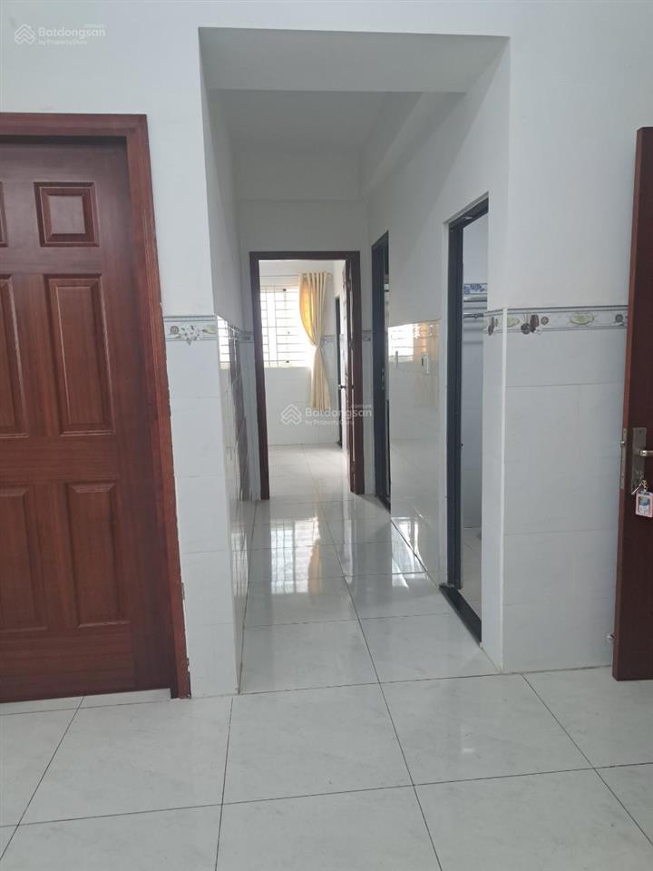 Cho thuê căn hộ cường thuận ngay bên cạnh trường đại học đồng nai