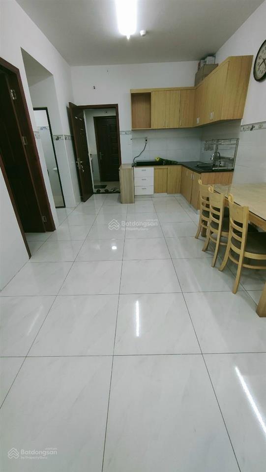 Cho thuê căn hộ cường thuận ngay bên cạnh trường đại học đồng nai