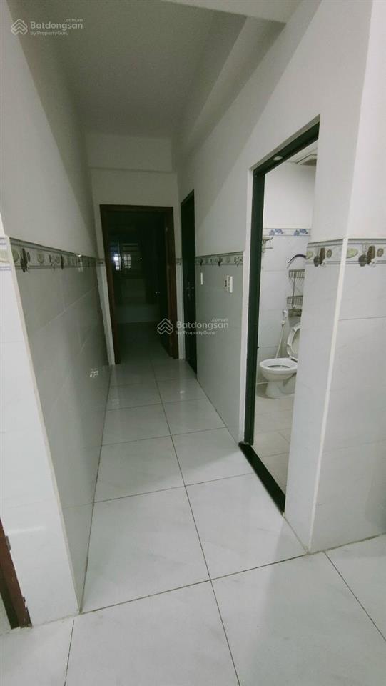 Cho thuê căn hộ cường thuận ngay bên cạnh trường đại học đồng nai